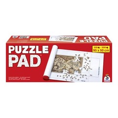 Puzzle: Puzzle Mat 1000 Pieces